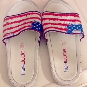 Hey dude Peggy slides